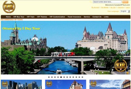 Viptours